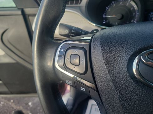 Used 2015 Toyota Avalon XLE Touring image 23