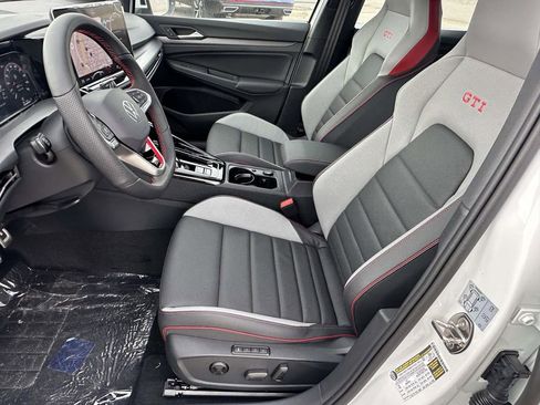 New 2026 Volkswagen Atlas SE w/ Panoramic Sunroof Package AWD/4WD image 14