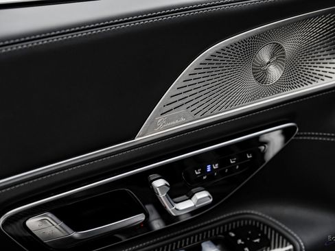 Used 2022 Mercedes-Benz SL 63 AMG 4MATIC image 87