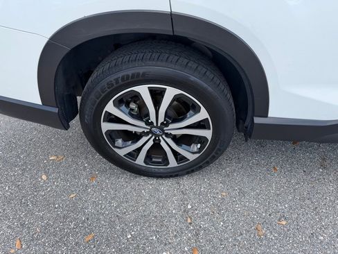 Used 2019 Subaru Forester Limited w/ Popular Package #3 image 4