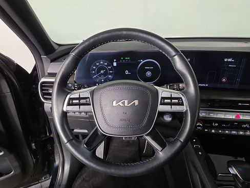 Used 2024 Kia Telluride SX X-Pro image 28