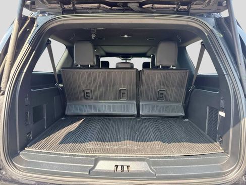 Used 2023 Ford Expedition Max Limited AWD/4WD image 36