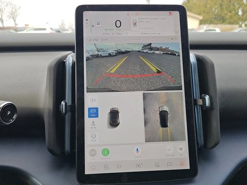 Used 2025 Volvo EX30 Ultra image 7