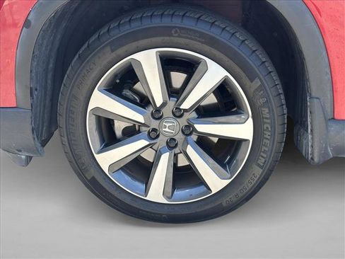 Used 2023 Honda Passport EX-L image 29