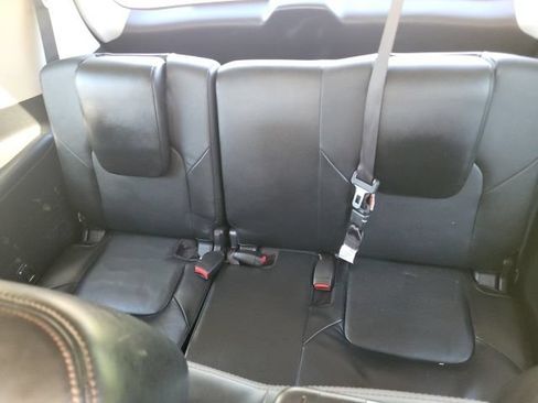 Used 2020 Nissan Armada SL RWD image 26