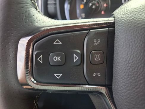 New 2026 RAM 2500 Rebel w/ Rebel Level 1 Equipment Group image 28