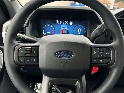 New 2025 Ford F150 XL image 16