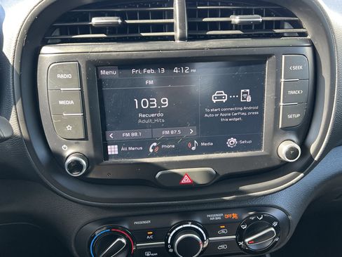 Certified 2023 Kia Soul LX image 27