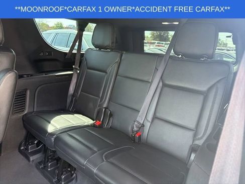 Used 2024 GMC Yukon XL Denali AWD/4WD image 20