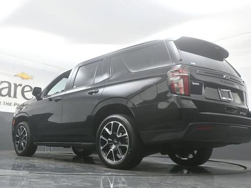 Used 2024 Chevrolet Tahoe RST w/ Luxury Package AWD/4WD image 5