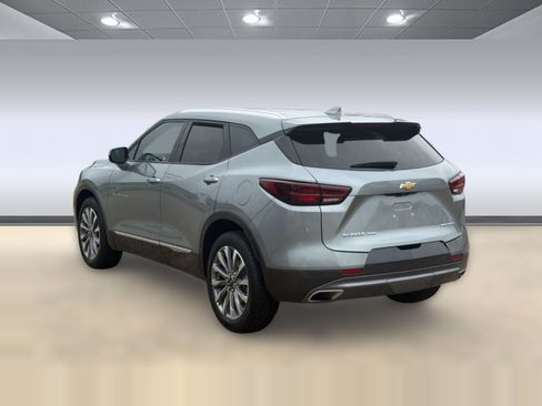 Used 2024 Chevrolet Blazer Premier w/ Driver Confidence II Package AWD/4WD image 54