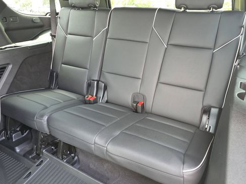 Certified 2026 Cadillac Escalade Sport w/ LPO, ONYX Package RWD image 26