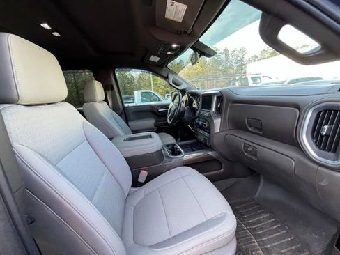 Used 2019 Chevrolet Silverado 1500 RST w/ All-Star Edition image 11