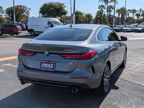 Used 2023 BMW 228i Gran Coupe w/ Premium Package 2 image 5