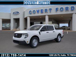 New 2026 Ford Maverick XL w/ Equipment Group 101A video 1