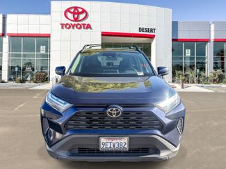 Used 2023 Toyota RAV4 XLE w/ Convenience Package AWD/4WD video 2