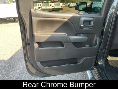 Used 2018 Chevrolet Silverado 1500 LT w/ All Star Edition image 20