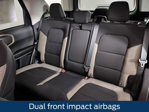 New 2026 Ford Bronco Sport Big Bend w/ Convenience Package AWD/4WD image 27
