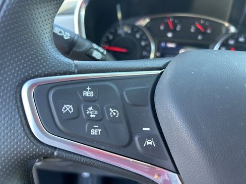 Certified 2023 Chevrolet Equinox LT image 18