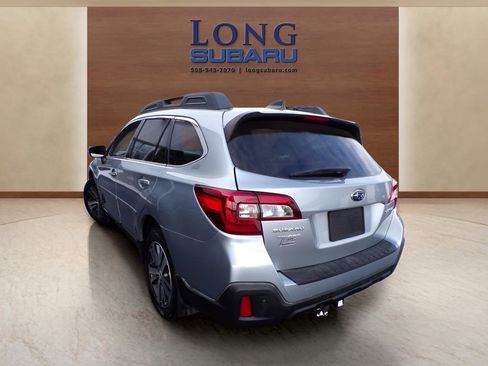 Used 2019 Subaru Outback 2.5i Limited image 17