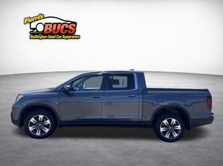 Used 2019 Honda Ridgeline RTL video 2