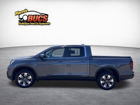 Used 2019 Honda Ridgeline RTL image 2