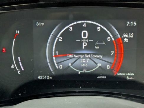 Used 2022 Lexus NX 350 F Sport w/ Accessory Package 2 AWD/4WD image 19