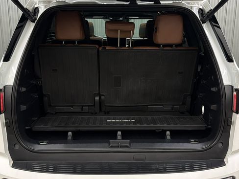 Used 2026 Toyota Sequoia 1794 Edition AWD/4WD image 17