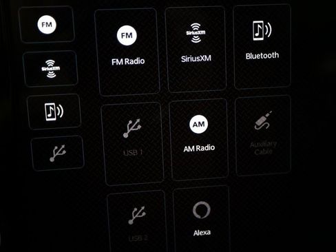 Used 2024 RAM 2500 Limited image 30