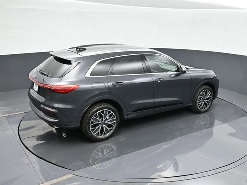 Used 2025 Audi Q5 Premium Plus w/ Premium Plus image 22