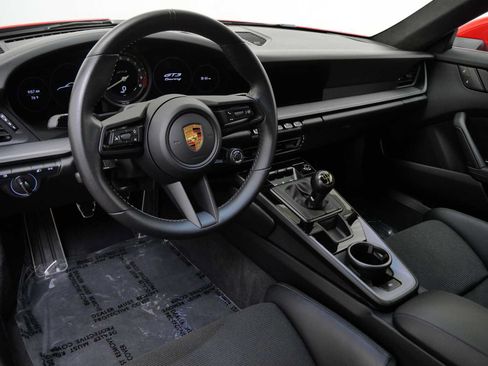 Used 2022 Porsche 911 GT3 RWD image 21