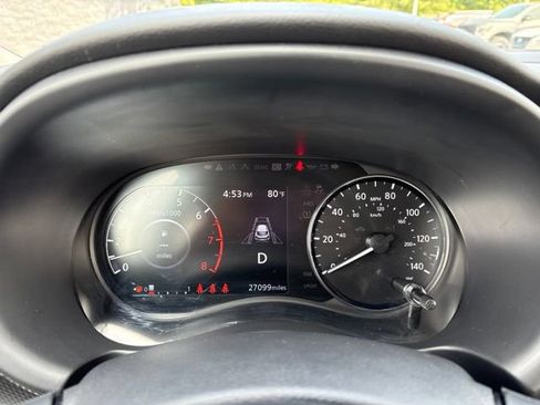 Used 2024 Nissan Kicks SV FWD image 7