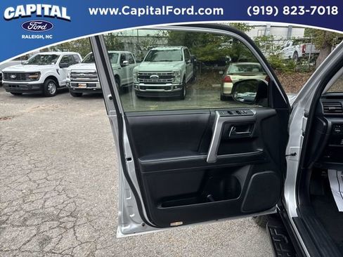 Used 2024 Toyota 4Runner SR5 image 19