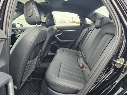 New 2026 Audi A3 2.0T Premium Plus image 45