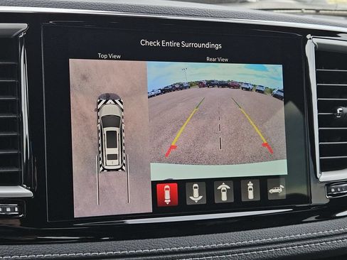 New 2026 Chrysler Pacifica Select FWD image 15