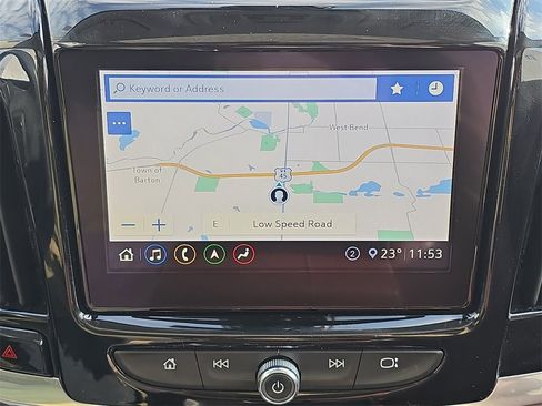 Certified 2020 Chevrolet Traverse High Country image 14