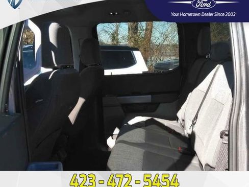 Used 2025 Ford F250 XLT image 1