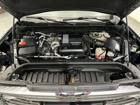 Used 2021 GMC Sierra 1500 SLT w/ SLT Convenience Package image 21