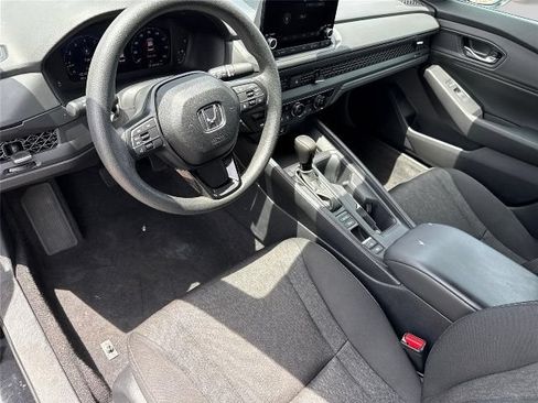 Used 2024 Honda Accord EX image 10