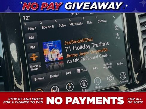 Used 2021 Jeep Grand Cherokee Overland image 12