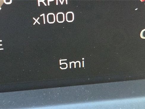 New 2026 GMC Acadia Elevation w/ Black Edition image 12