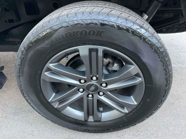 Certified 2023 Ford F150 XLT w/ Equipment Group 302A High AWD/4WD image 12