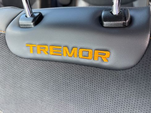 New 2026 Ford Explorer Tremor w/ Tremor Ultimate Package AWD/4WD image 14