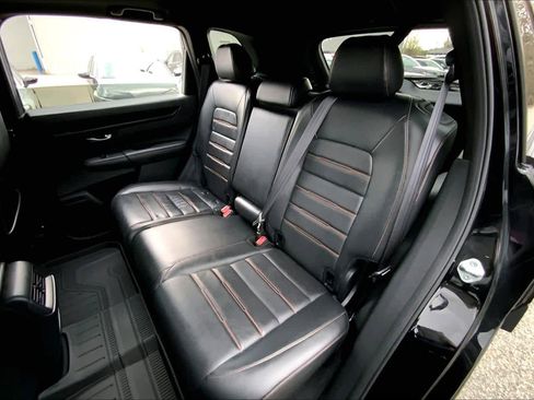 Used 2024 Honda CR-V Sport-L image 21