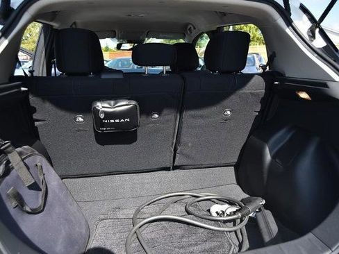 Used 2024 Nissan Leaf SV Plus image 23