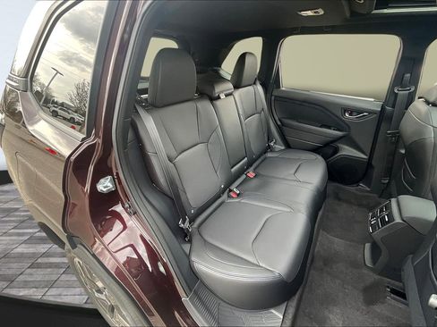 New 2026 Subaru Forester Limited image 23