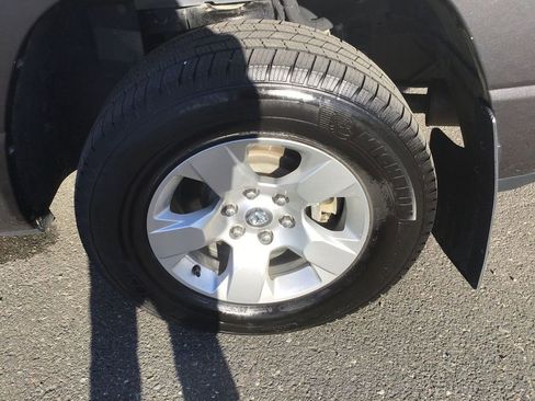 Certified 2022 RAM 1500 Big Horn image 10