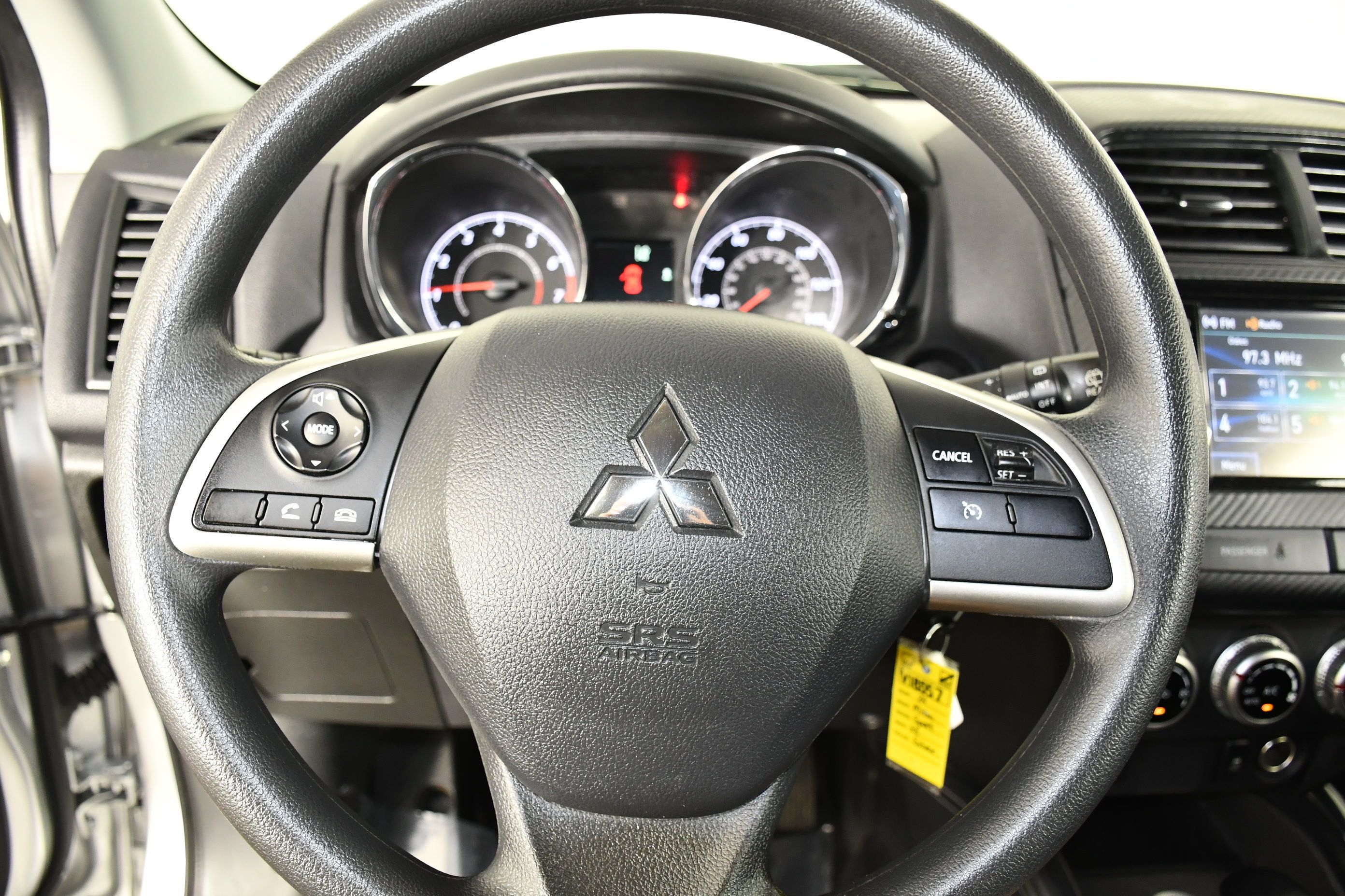 Used 2024 Mitsubishi Outlander Sport ES AWD/4WD image 19