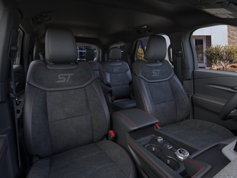 New 2026 Ford Explorer ST RWD image 10