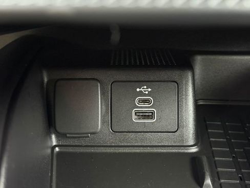 Used 2025 Ford Bronco Sport Outer Banks w/ Outer Banks Tech Package+ image 15